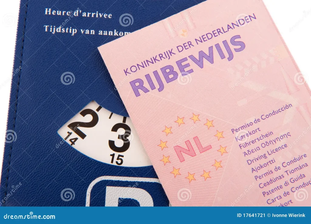 rijbewijs kopen